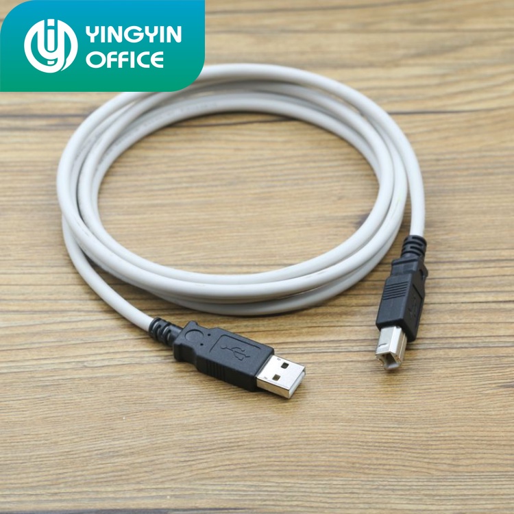 Epson Brand New original data cable power cord u port 8 words for L3110