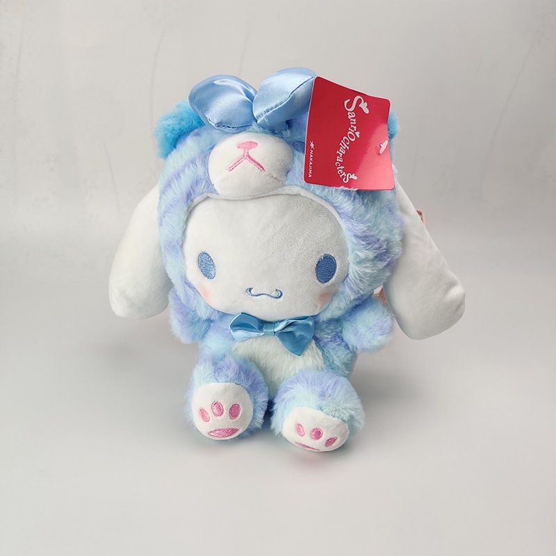 The new Cinnamoroll Teddy Bear Super Smooth Hug Very Cute Gift Plush ...