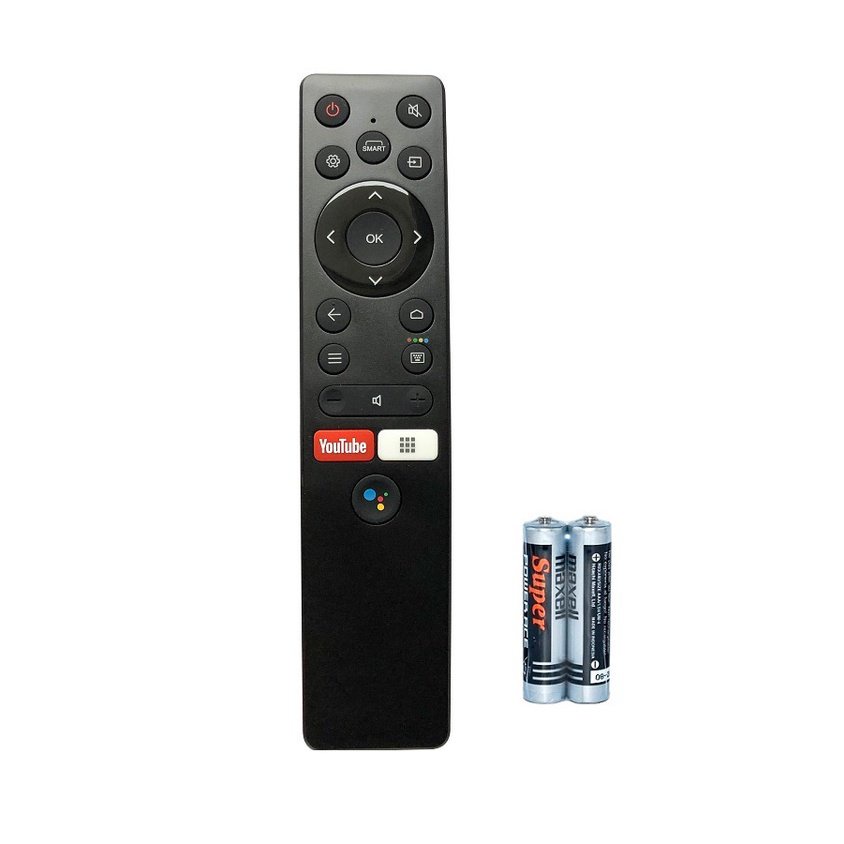 Casper Smart TV, Smart TV Voice Remote Control | Shopee Philippines