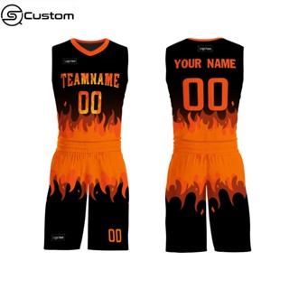 Shop orange jersey basketball for Sale on Shopee Philippines