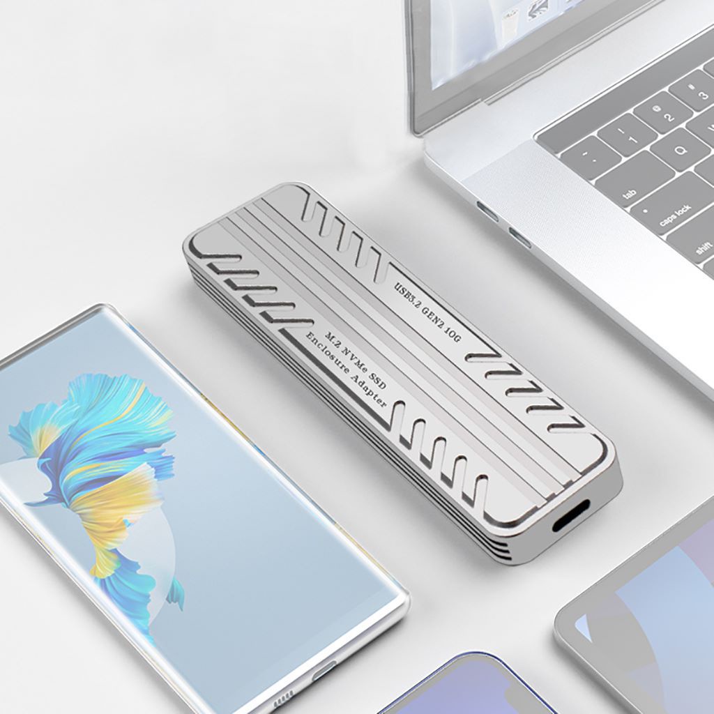 ORICO Custodia Per Disco Rigido HDD/SSD Da 2,5 Pollici Borsa Per Disco - Foto 13