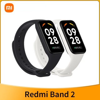 Global version Xiaomi Redmi Band 2 smart bracelet Bluetooth Oxygen