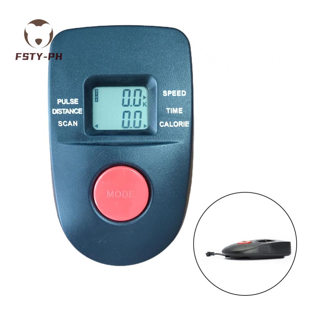 Exercise Bike Speedometer Exercise Bikes Fitness Running Cardio ...