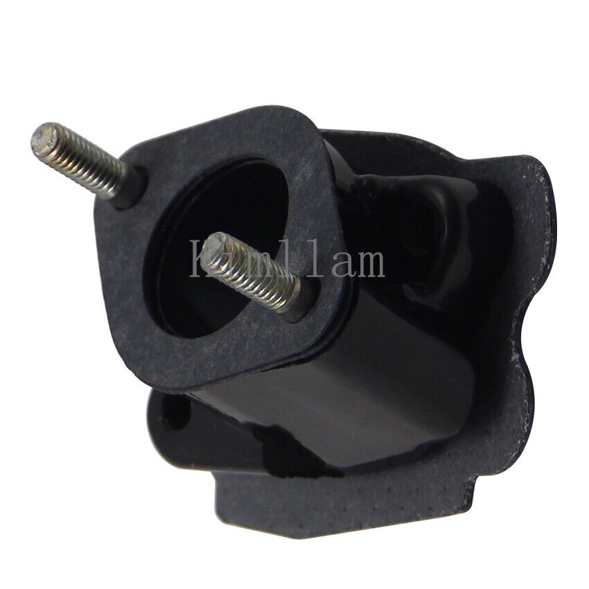 Carburetor Interface Intake Manifold Boot For Yamaha G2, G8, G9, G11