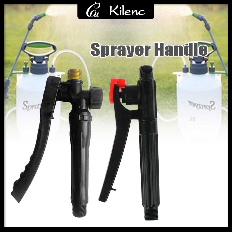 Sprayer Handle / Trigger Switch Knapsack Sprayer Handle Trigger Switch