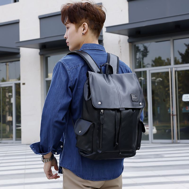 Korean bag for men sale