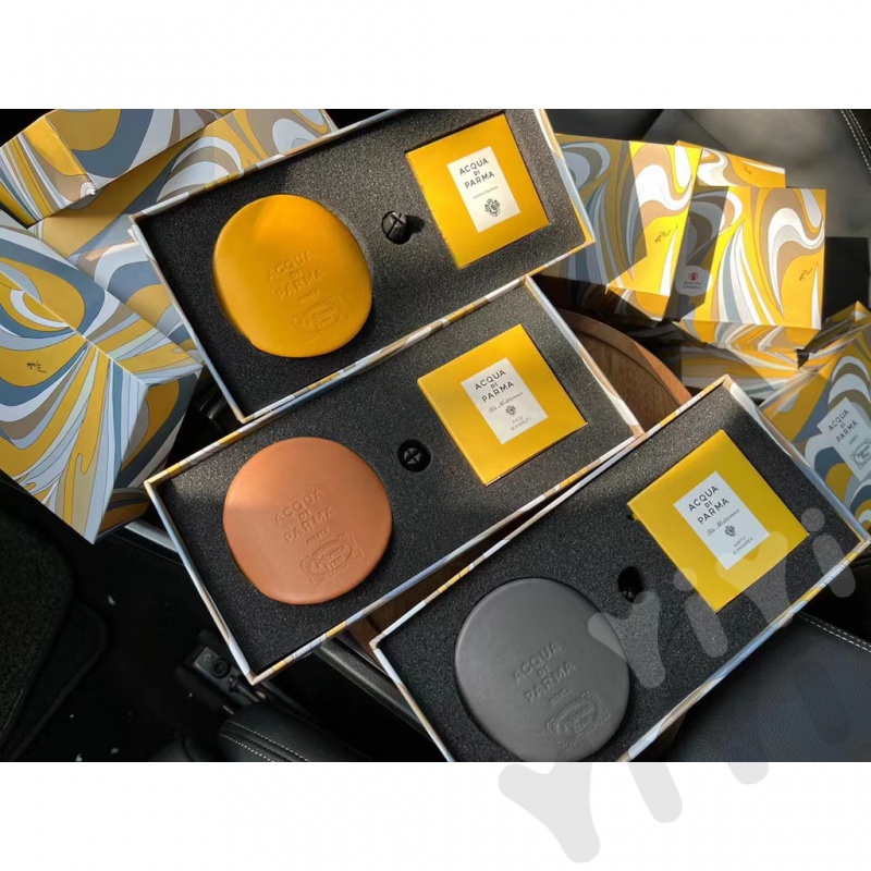 Palma Water Car Diffuser CoBranded Aromatherapy Shopee Philippines