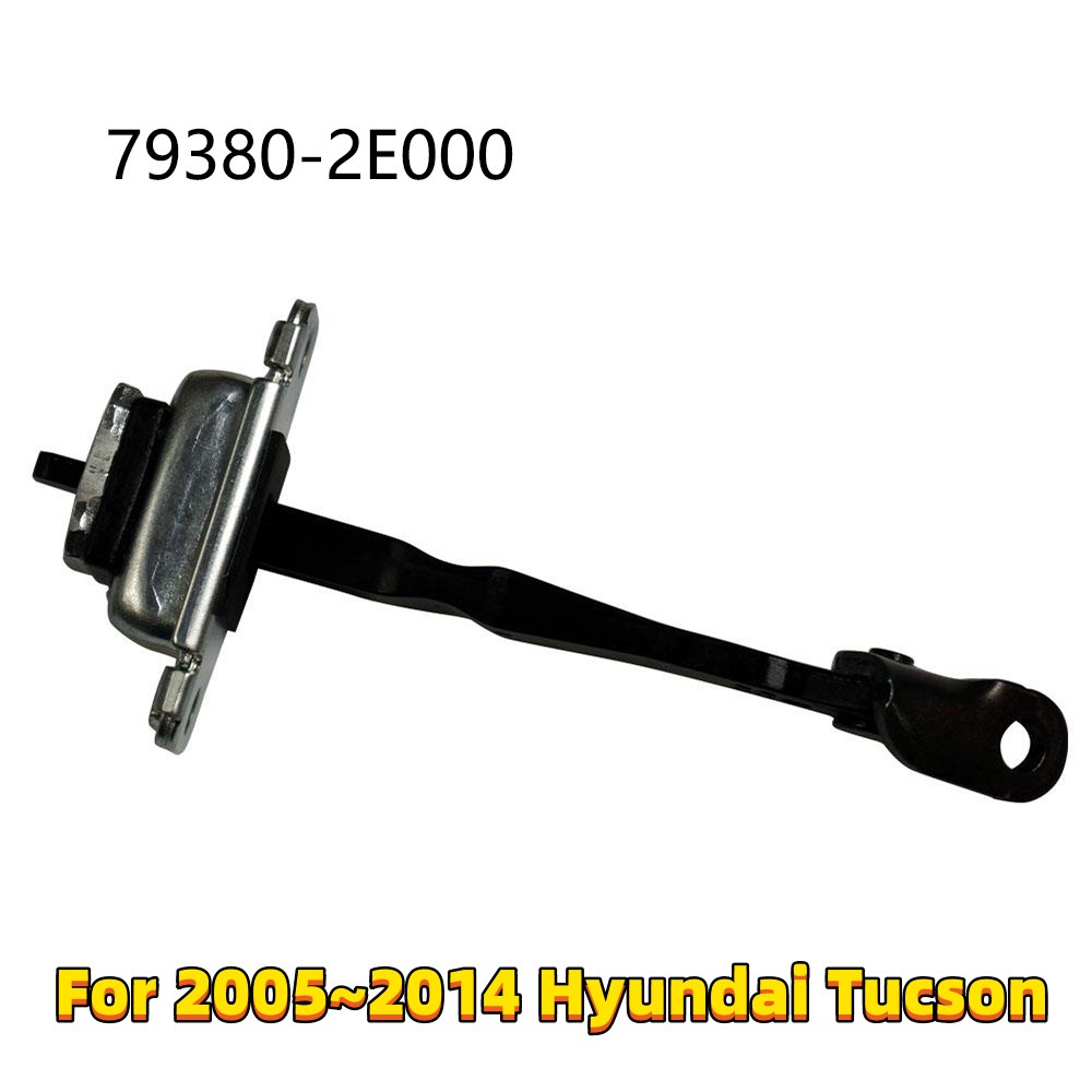 thumbnail image 2 of BB5Z7827204A Rear Door Check Arm Stop Hinge Strap Fit Ford 2 of 9