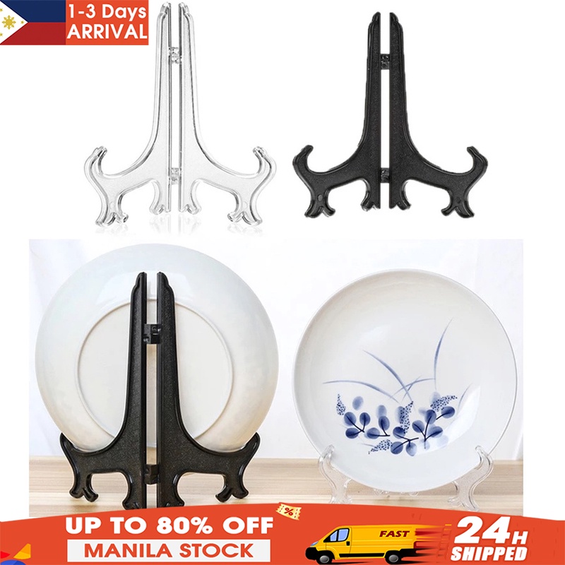 Kitchen Tools Dish Plate display stand Bowl Saucers Storage Rack ...