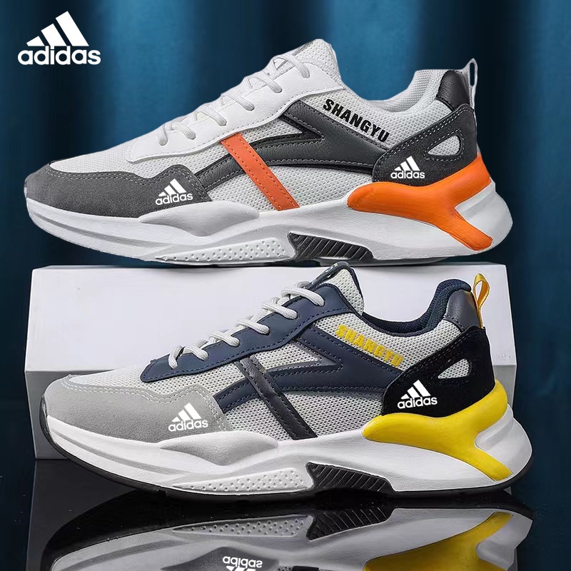 2023 Sneakers Men's Running Shoes Fashion Casual Sport Shoes Summer ...