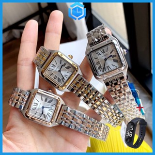 Cartier quartz women's watch sale