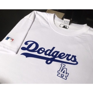 Fir on X: ENHYPEN got their LA Dodgers jersey and ball from