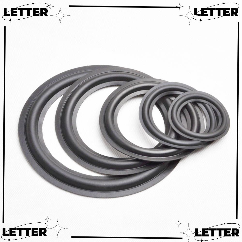 3"10" Repair Speaker Surround Foam Rubber Replace Edge Shopee Philippines