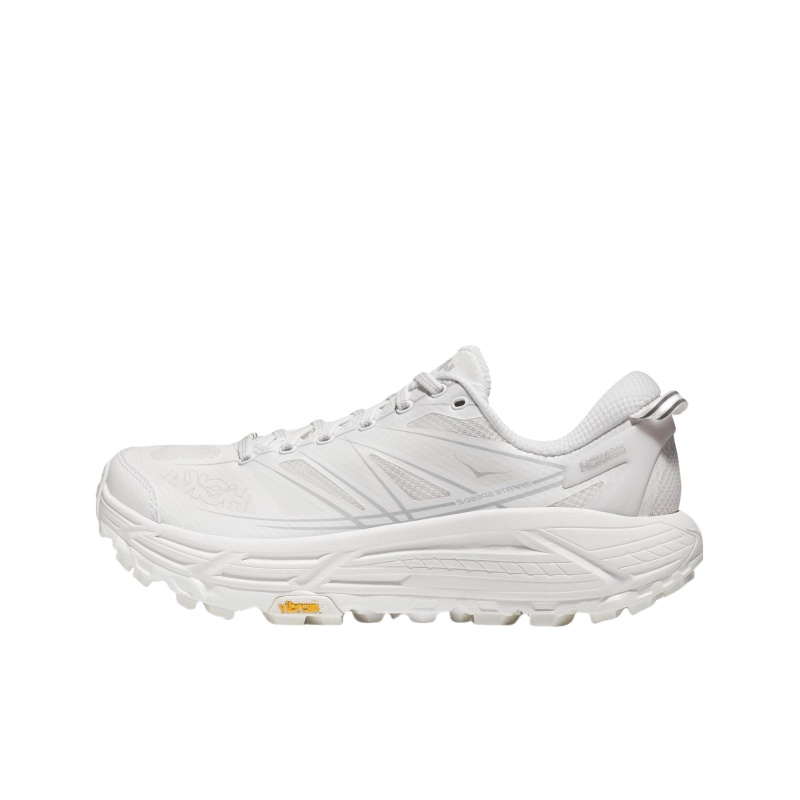 original Hoka One One Mafate Speed Mafate 2 Sports Casual Running Shoes ...