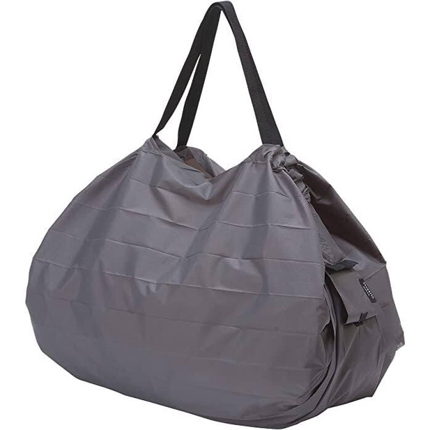 Shupatto Kompakte Tasche Größe L Nagare Gumo