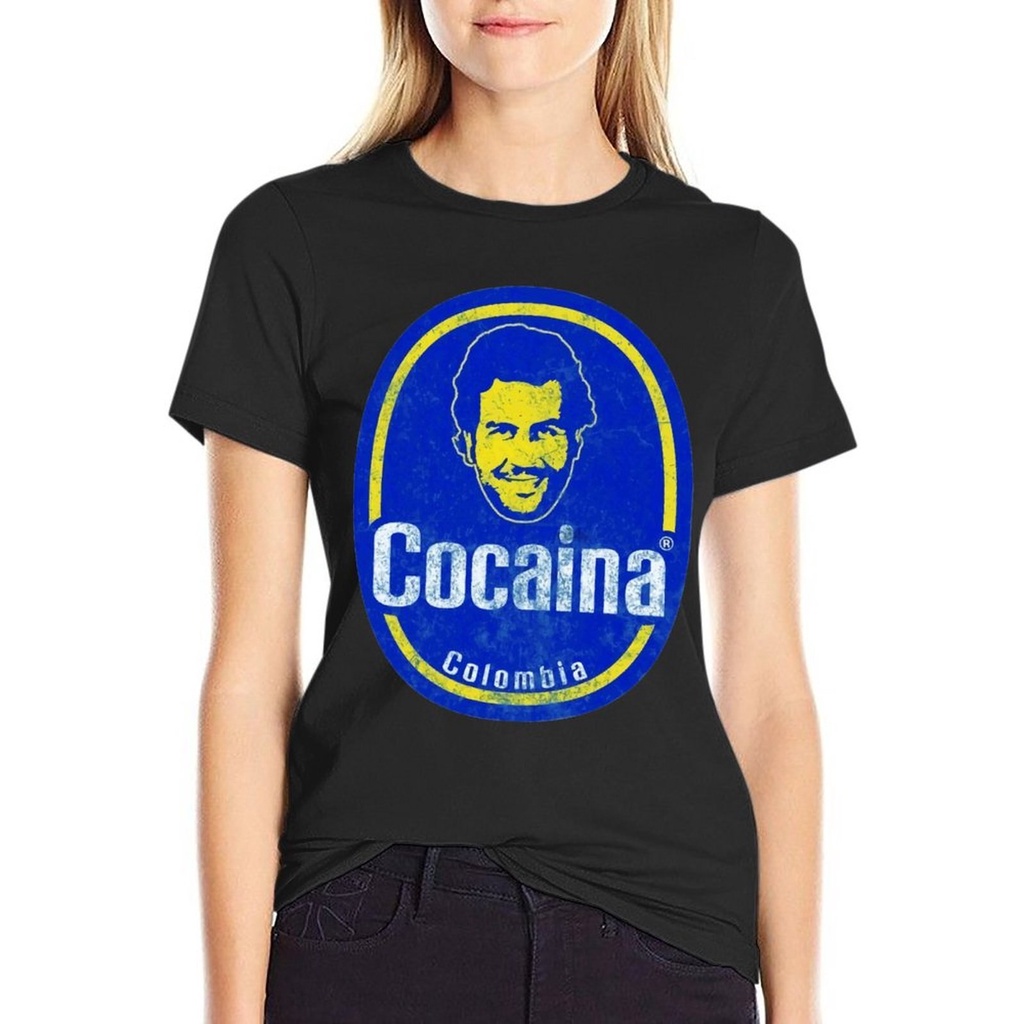 Style3 Tony Get Every Dollar T-Shirt Da Uomo Pacino Pablo US Montana Escobar Dimensione 3xl 108025856