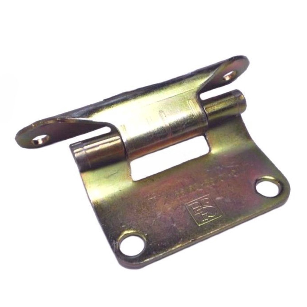 TOYOTA HILUX LN106 REAR BONNET HINGE BELAKANG BONNET HINGE | Shopee ...
