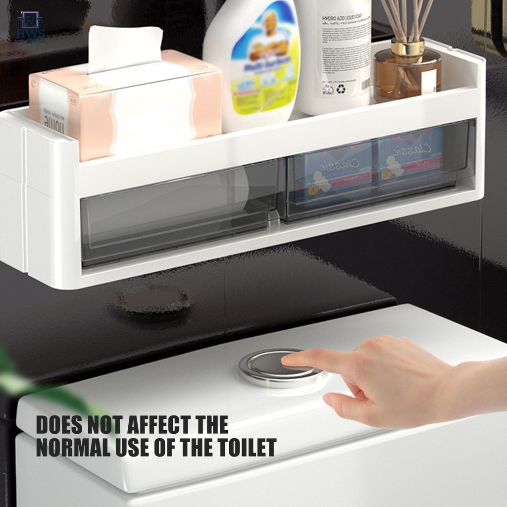 Small Corner Wall Shelf Over Toilet Floating Bathroom Shelves Wall