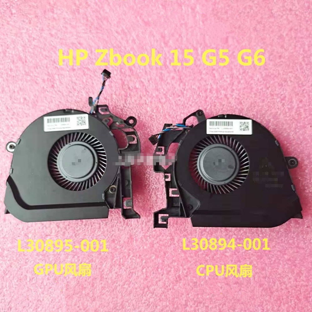 CPU Fan For HP Pavilion G6-1327SA G6-1327SL G6 ... - CNR - Foto 12