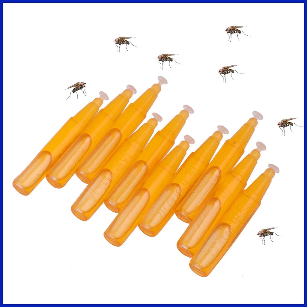 Fruit Fly KillerFruit Fly Trap Treatment for Outdoors Fruit Fly