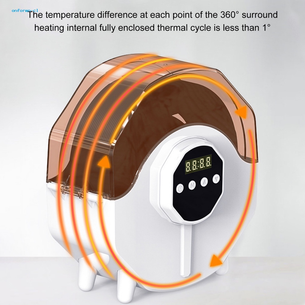 onformn Filament Dry Holder 3d Filament Drying Box 3d Printer Filament