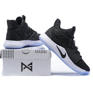 Paul george 3 basketball on sale shoes