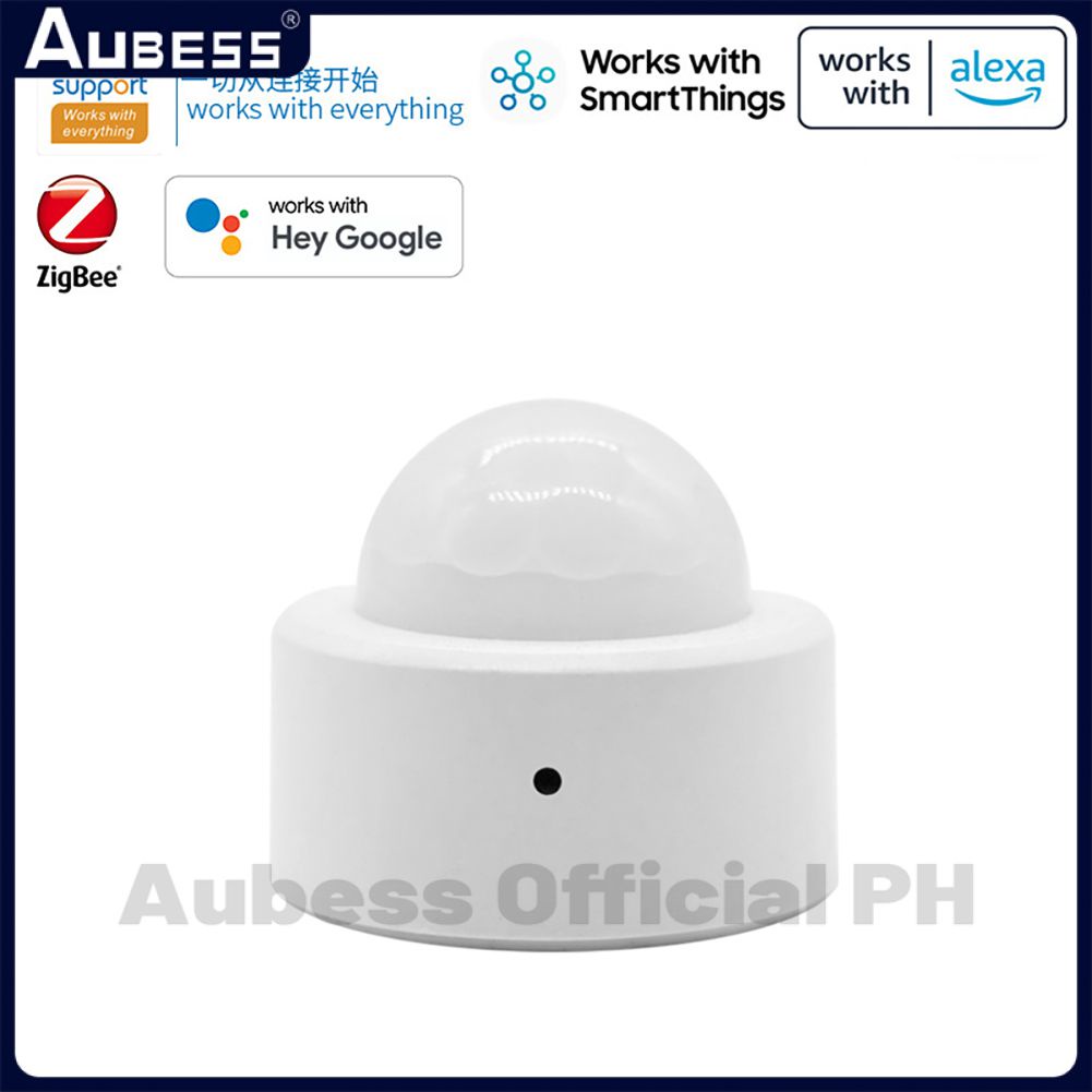 Ewelink Zigbee Wireless Smart Body Movement Mini Pir Motion Sensor