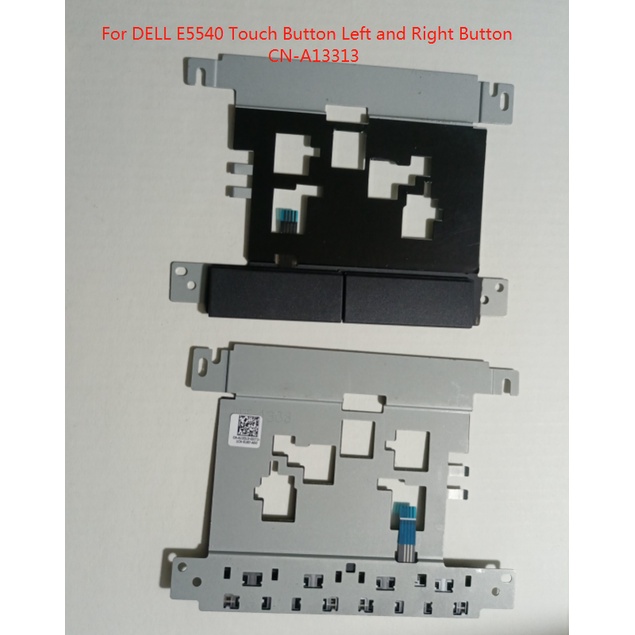 New laptop Touch Button For DELL E5540 Touch Button Left and Right Button Mouse Button CNA13313