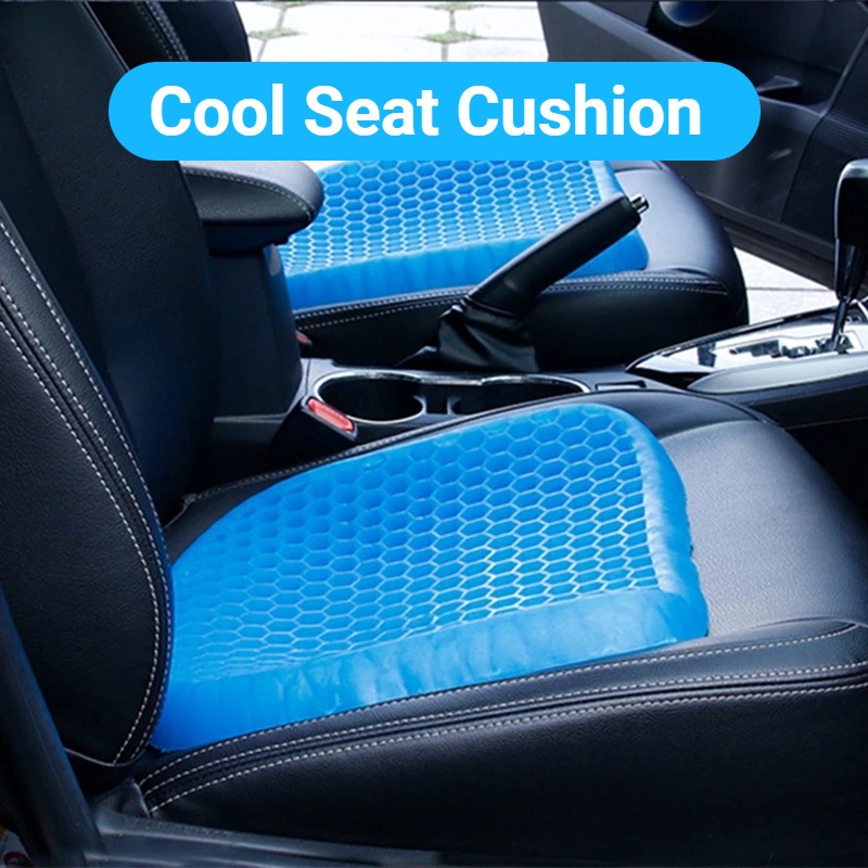 Car chair cushion best sale