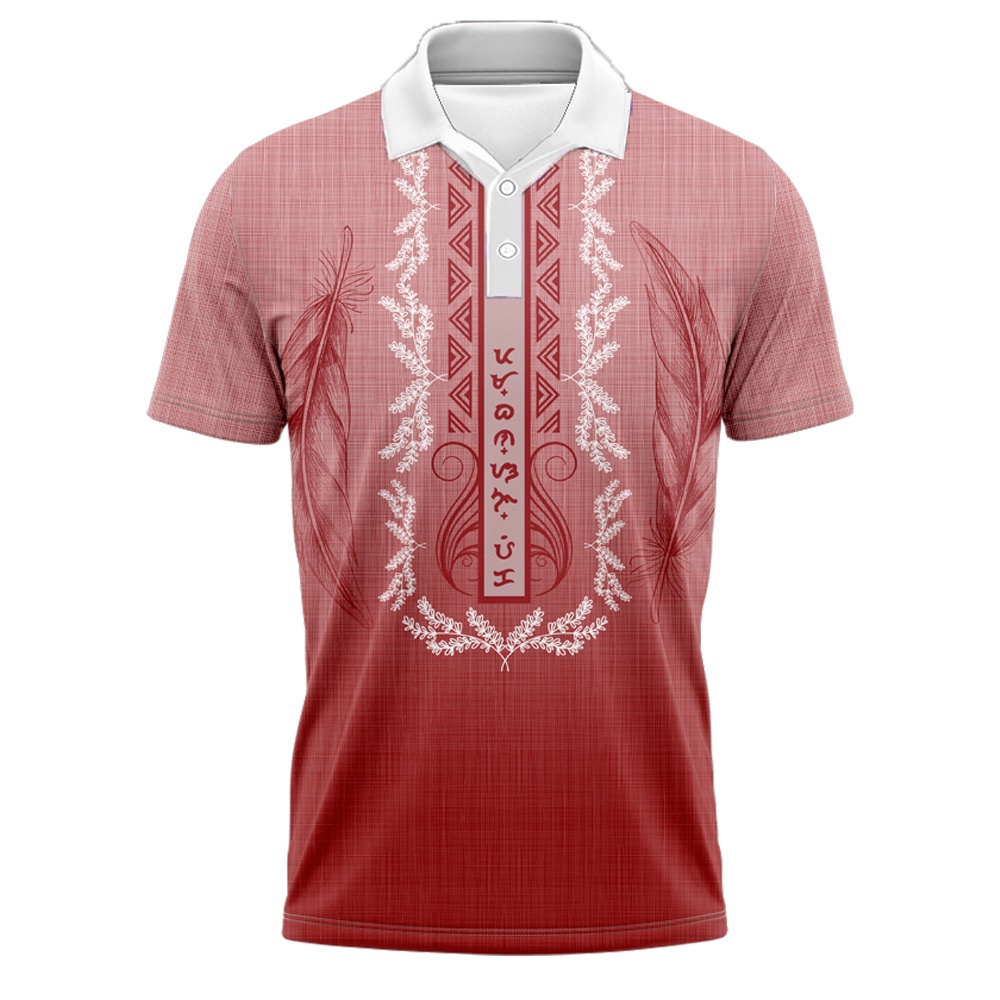 Fuhui01 Philippine Modern Barong Polo Shirt Shopee Philippines