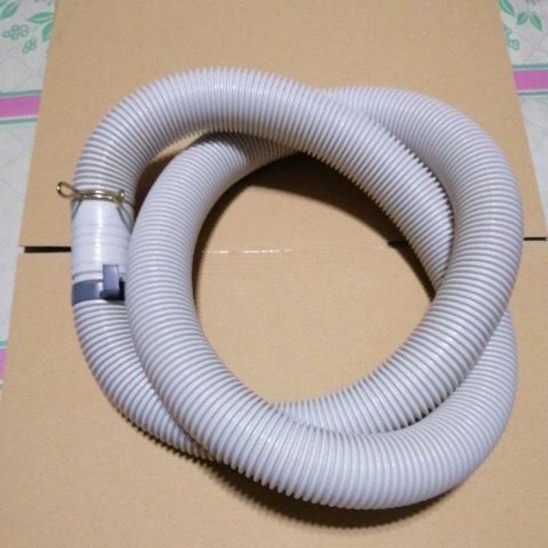 Washing Machine Hose with clamp Shopee Philippines