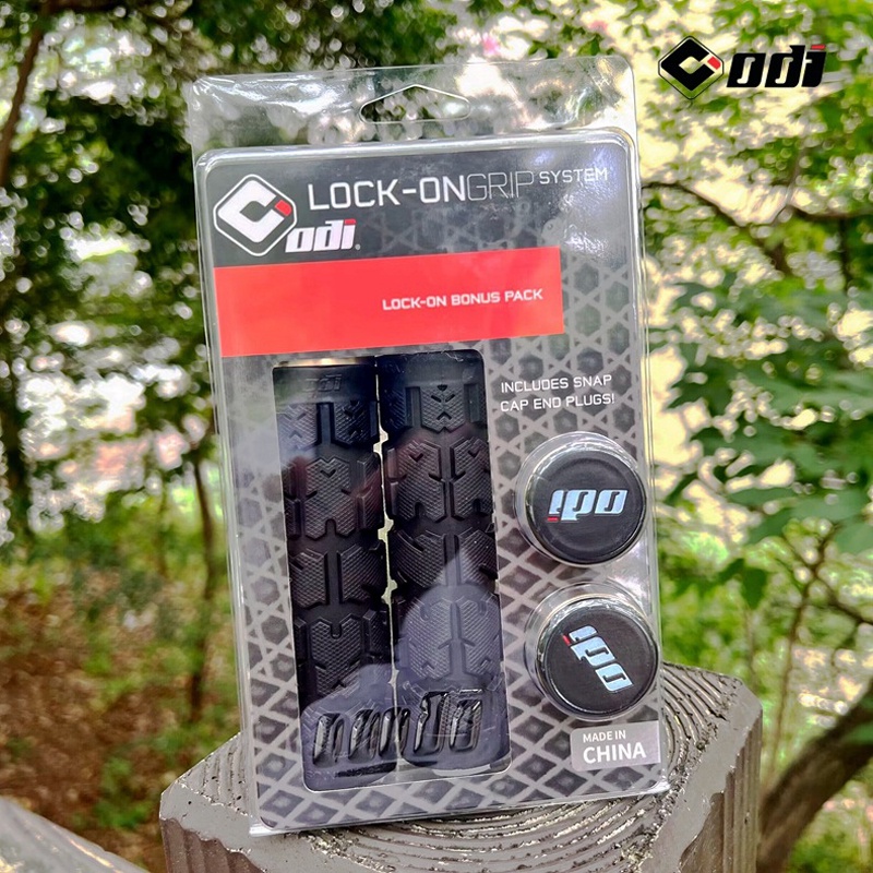 odi mountain bike grips