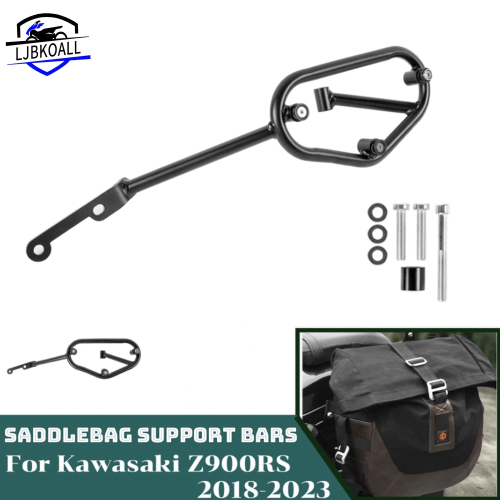 Motorhoes voor Kawasaki Z900RS Z900 RS Z 900RS, Outdoor Oxford Stof Motorhoes met Reflecterende Strip Waterdicht Zonwerend Stofdicht Scheurbestendig,B Black