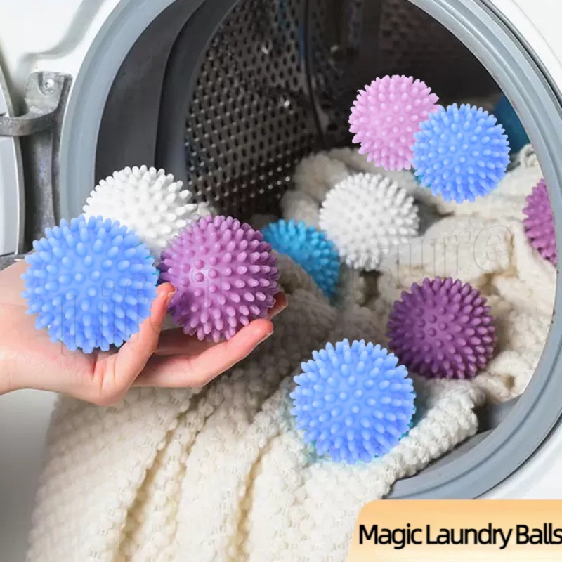 [ Featured ] Home Wash Machine Laundry Ball / Cat Dog Hair Fur Catcher