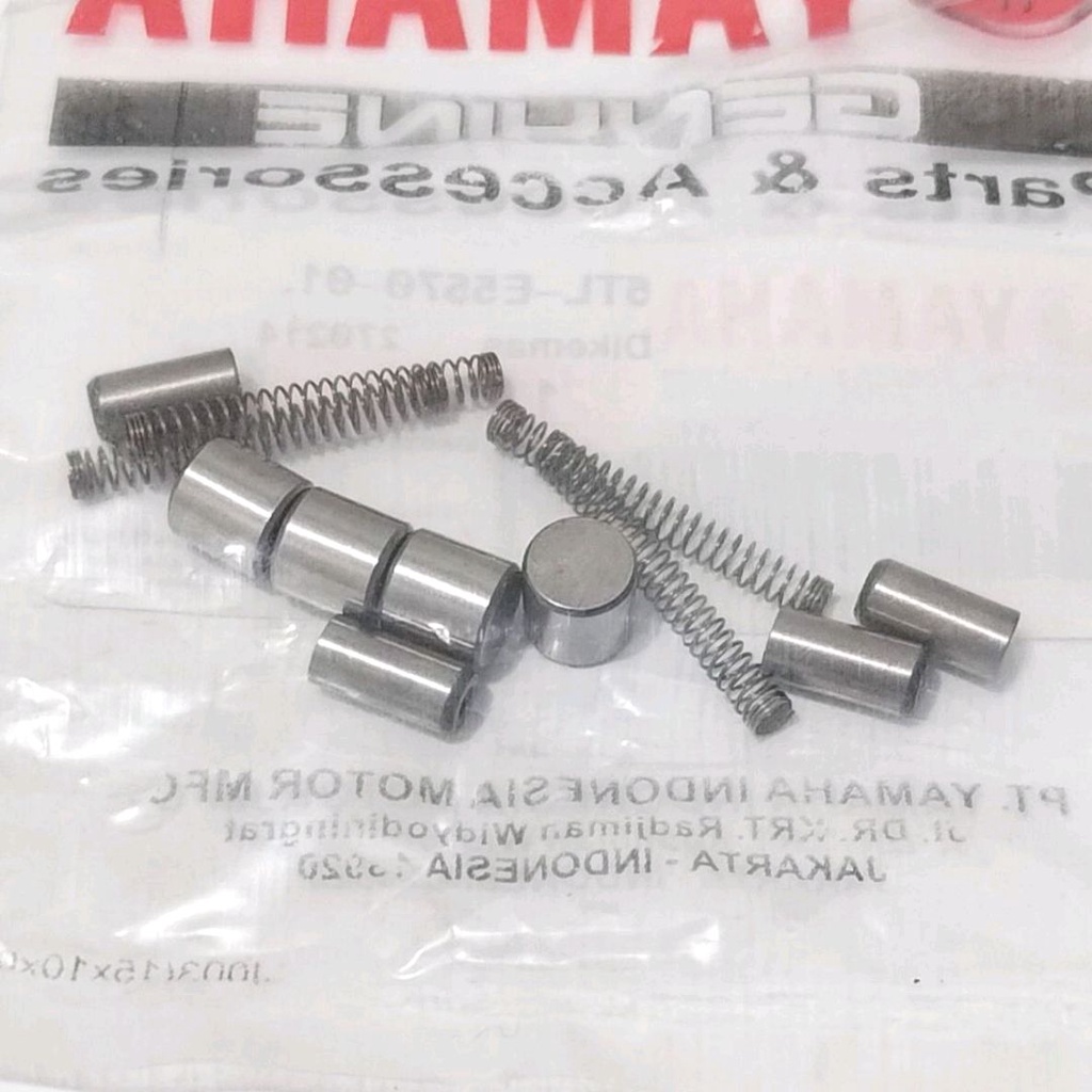 Yamaha Mio Sporty, Soulty, Nouvo, Fino Bendix Starter Repair Kit