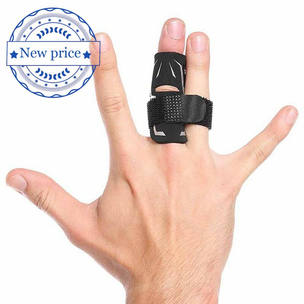 Basketball Finger Guard Compression Volleyball Bandage Sports Finger