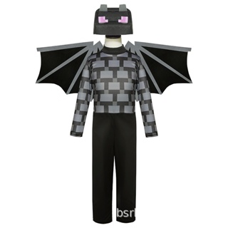 Wither Storm Costume Cosplay  Storm costume, Minecraft costumes, Minecraft  birthday