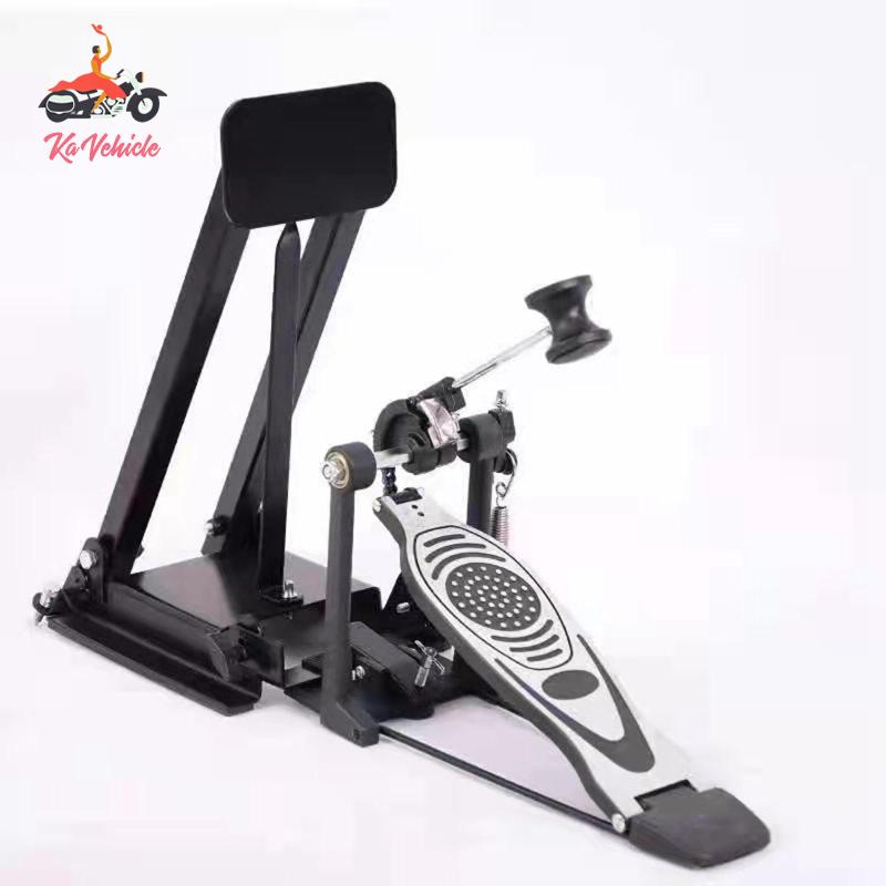 [Whstrong] Bass Drum Pedal Percussion Hardware Drum Accessories Kick
