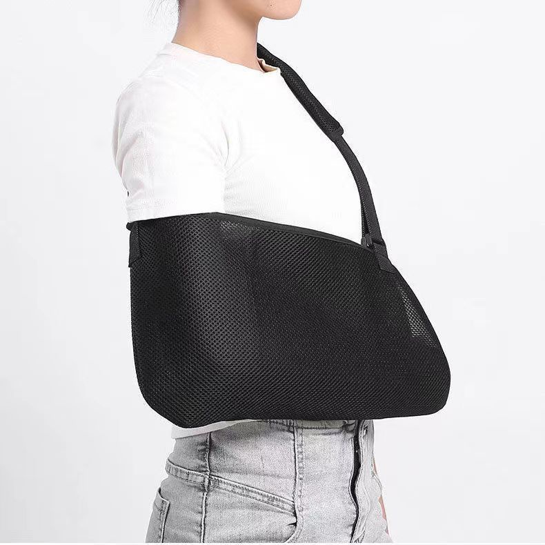 Arm Forearm Gallus Protective Gear Shoulder Elbow Joint Arm Dislocation