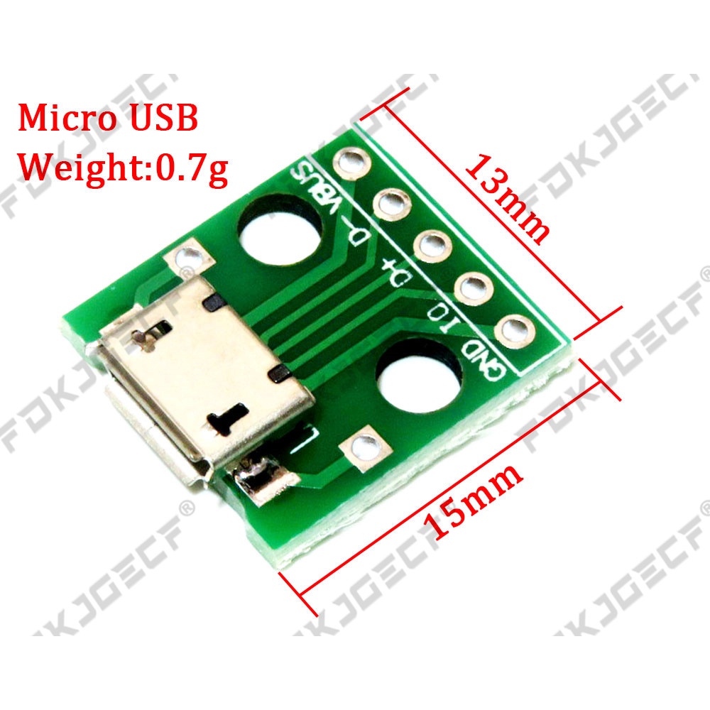 Micro Mini USB USB A Male USB 2.0 3.0 A Female USB B Connector ...