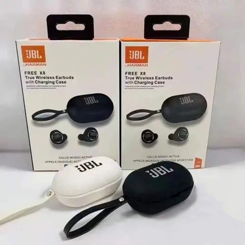 Jbl x8 tws review hotsell