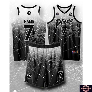 BLUE HOUSE 01 BASKETBALL JERSEY FREE CUSTOMIZE OF NAME AND NUMBER ONLY full  sublimation high quality fabrics jersey/ trending jersey