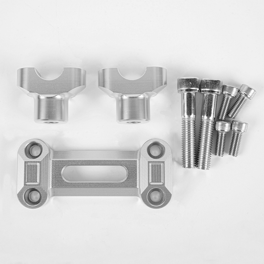 Ultrasupplier Z650 RS Handlebar Risers kit For Kawasaki Z 650RS Z 650 RS Z650RS 20222023