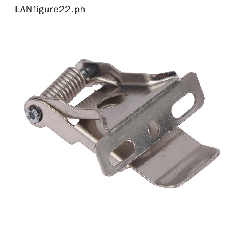 LANfigure 2pcs/set LED Panel Lamps Spring Clamp, Downlight Spring Clips ...