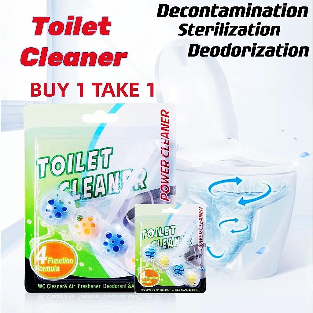 Toilet Bowl Air Freshener Toilet Deodorant Perfume Long Lasting Scent