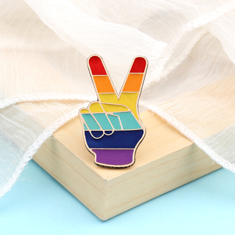 50 Styles Creative Lgbtq Enamel Pins Rainbow Flag Brooch Badges Pansexual Asexual Symbol Heart 3479