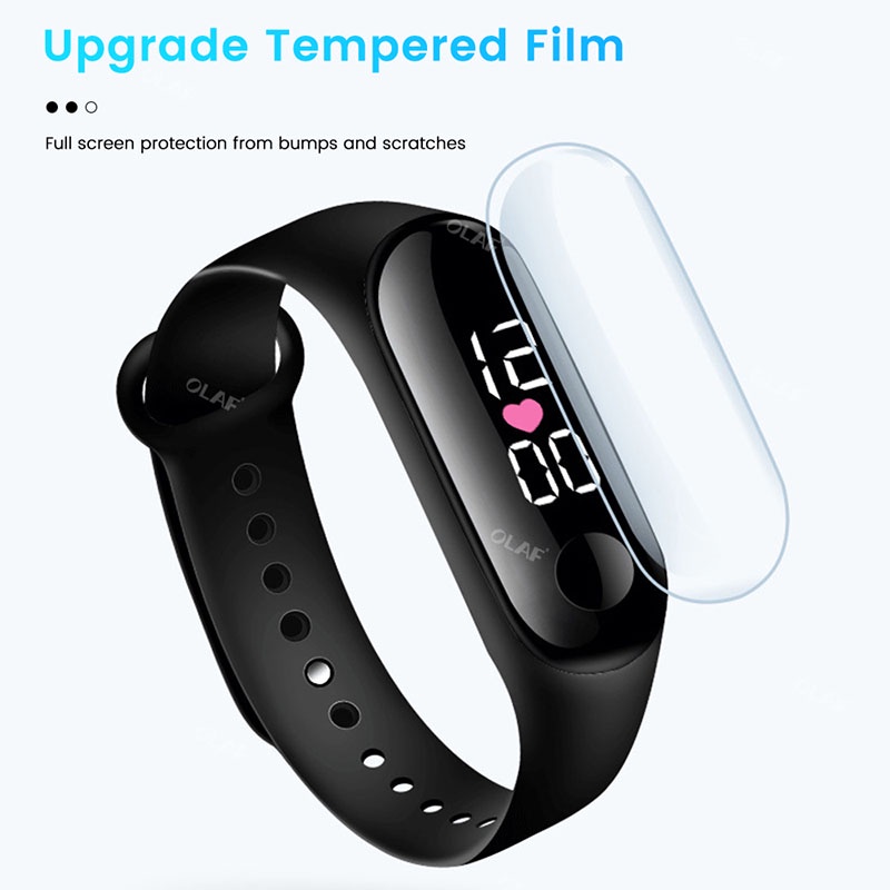 M3 digital watch outlet