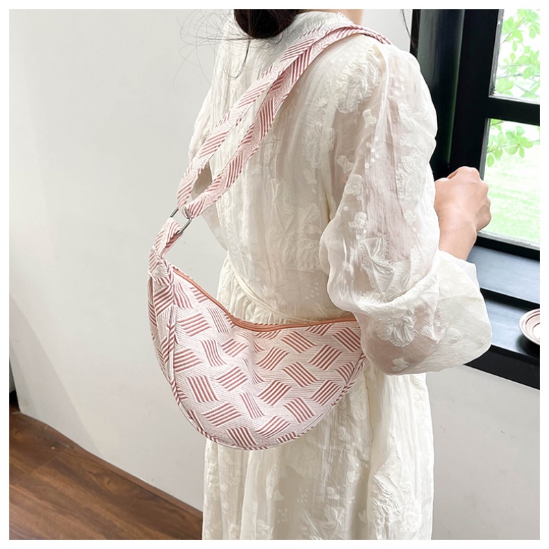 New Bags for Women Girls Quality Soft Bag Fashion Hobo Bag Korean Trend