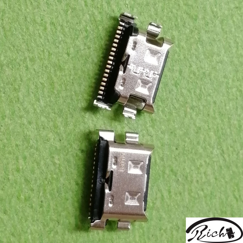 50pcs 18 Pin USB Charging Charger Connector Port Dock Socket For ...