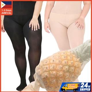 Pineapple Anti-scratch Women Stocking Summer legging Pantyhose